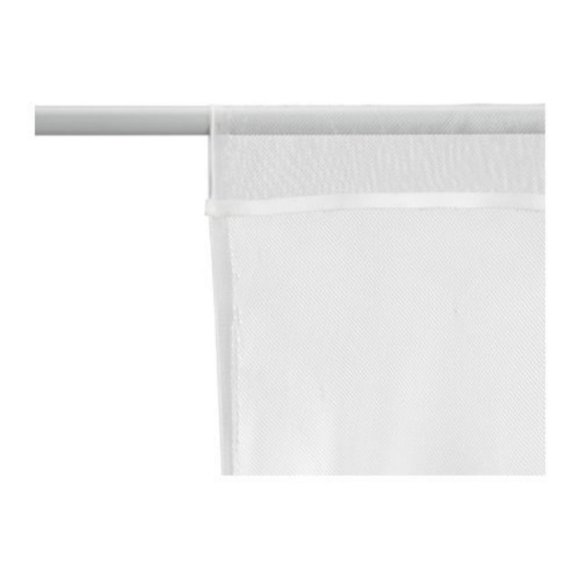 6 Panel White Netting mosquito Curtain ikea - Picture 4 of 5